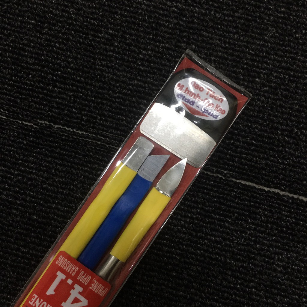 Bộ sửa smartphone 4 in 1