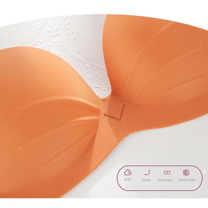 Áo Ngực Nữ Đúc Su Vanevne Hình Mèo Không Gọng Đệm Mỏng Định Hình Ngực Phù Hợp Ngực To, Sệ Ôm Tròn Tự Nhiên A424 | BigBuy360 - bigbuy360.vn