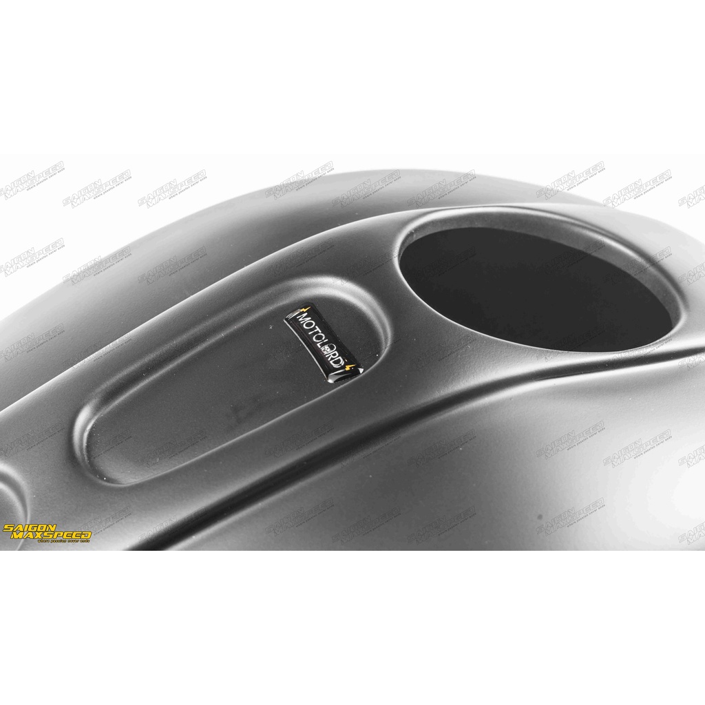 Ốp Bình Xăng MOTOZAAA Honda Rebel 300-500