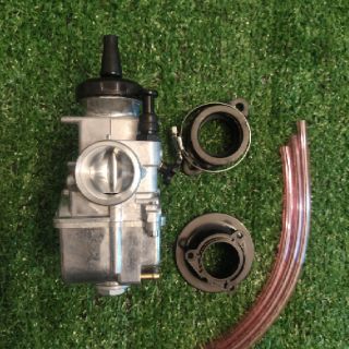Bình Xăng KSR DayTona 28