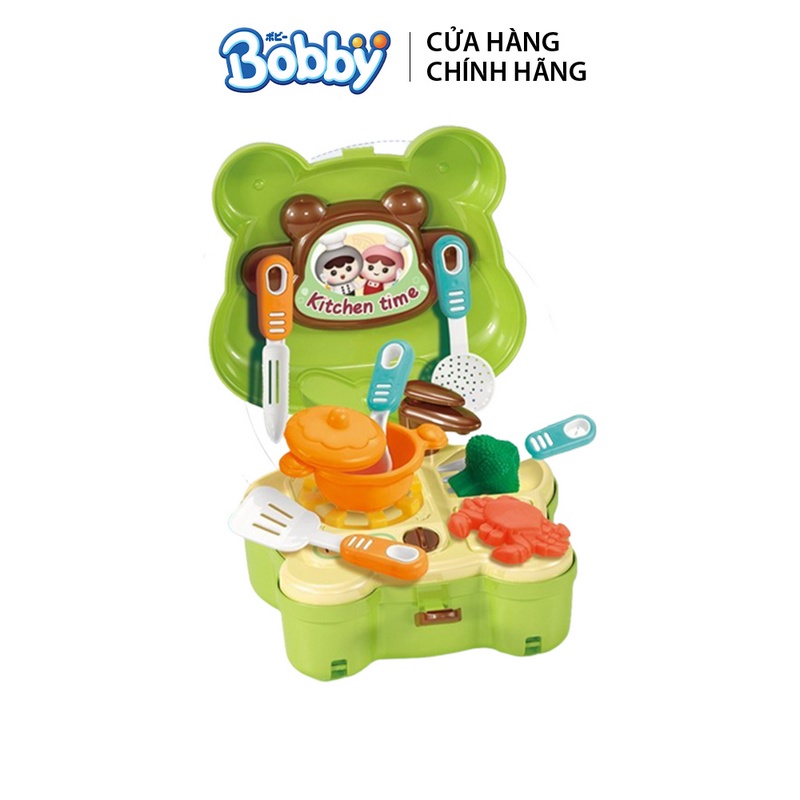 Gift - Bộ dụng cụ nhà bếp cho trẻ