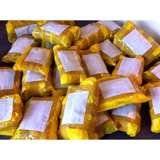 Túi Gói Hàng Túi Niêm Phong Size 20*30 Màu Đen