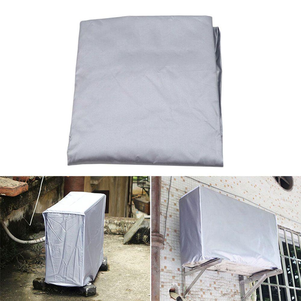Vỏ Bọc Máy Điều Hòa Không Khí Chống Nước Chống Nắng Chống Ngáy