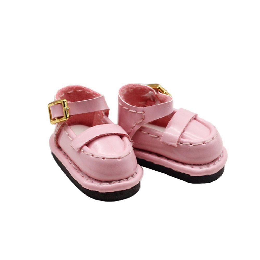 Giày Búp Bê Đồ Chơi Ob11 obitsu11