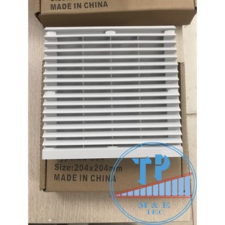 Tấm lọc bụi tủ điện