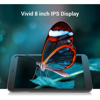 Máy tính bảng VANKYO MatrixPad S8