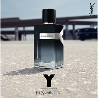 ✨𝐓𝐢𝐞𝐦𝐧𝐮𝐨𝐜𝐡𝐨𝐚✨ Nước hoa Y.S.L Y for men EDP 10ml ✨