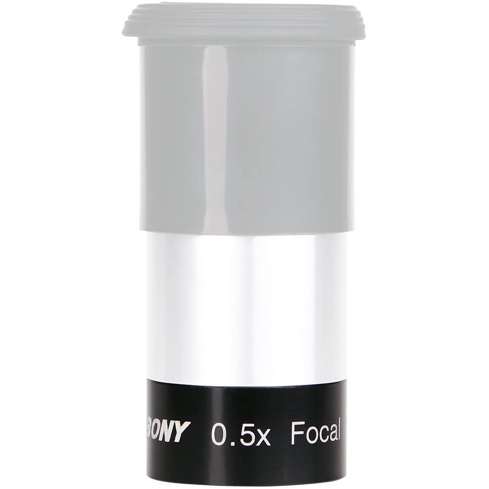 Bộ Giảm Tốc SVBONY Cho Kính Thiên Văn 0.5X 1.25 inches