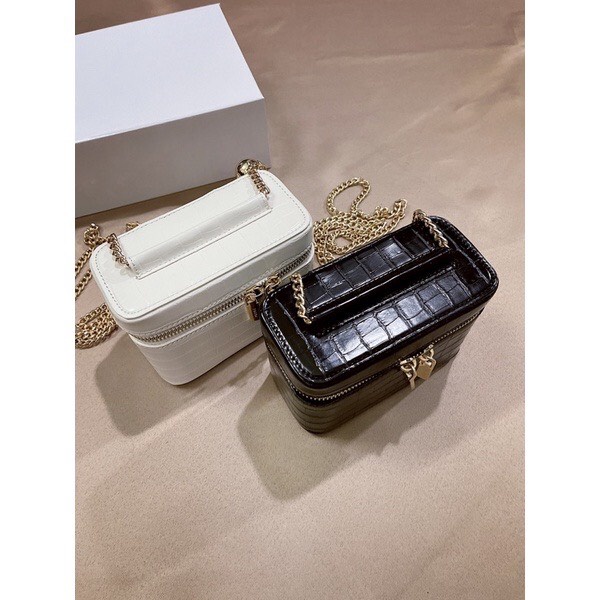 Túi Xách Pedro Cốp Mini FullBox Size 14