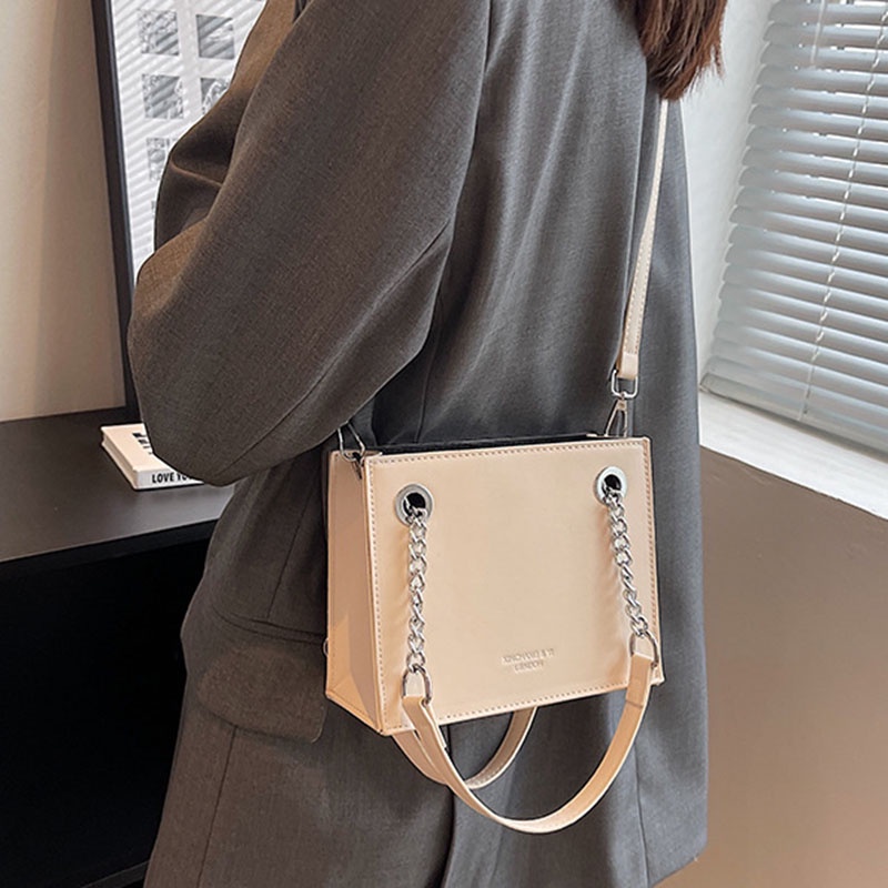 Túi Đeo Vai Phong Cách retro Thời Trang Cao Cấp Cho Nữ