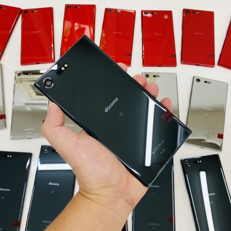 Điện thoại Sony Xperia XZpremium 1 Sim Chính Hãng Nhật Như Mới