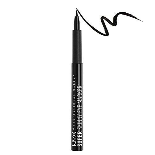 NYX- Kẻ Viền Mắt- Super Skinny Eye Maker 1,1ml