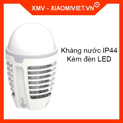 Đèn bắt muỗi Xiaomi DYT-90 (Có đèn LED) - Hàng chính hãng
