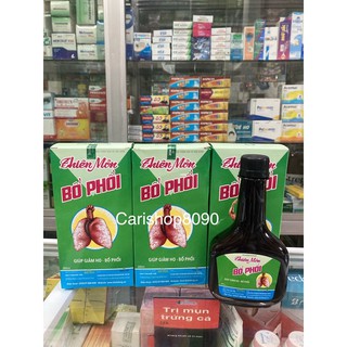 thiên môn bổ phổi-giúp giảm ho,bổ phổi