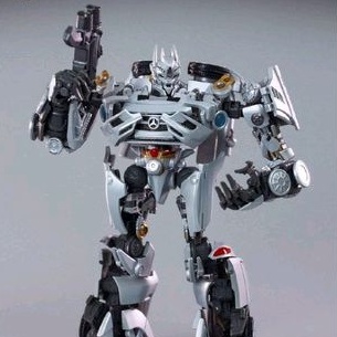 Mô hình Sound Wave DOTM - MH-02