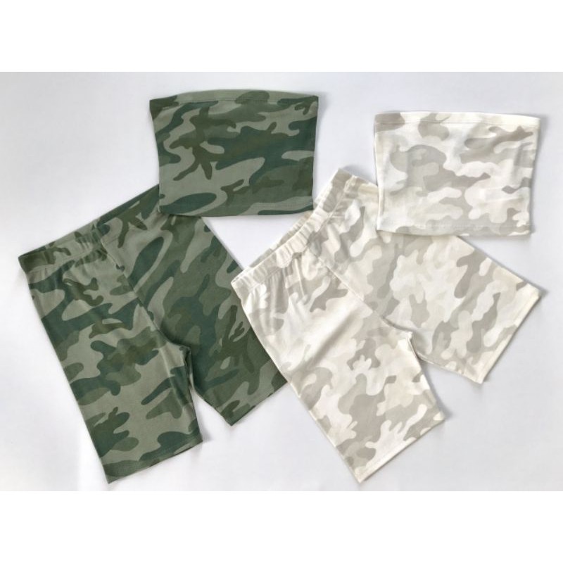 Set bộ lính camo siêu ngầu siêu rẻ
