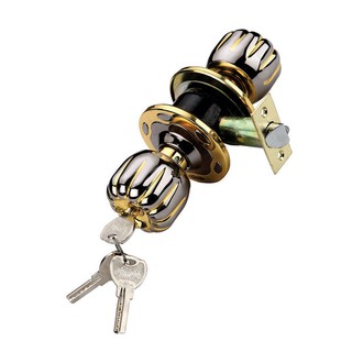KHÓA TAY NẮM TRÒN HC 03 - KHÓA CỬA HUY HOÀNG