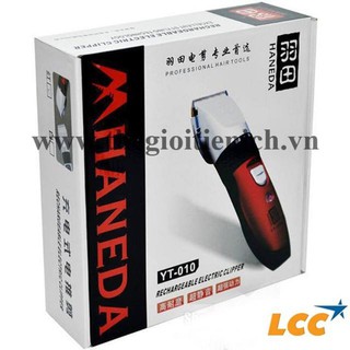  [ Giá gốc ] Tông đơ cắt tóc BOXIN BX 8088  Dxịn