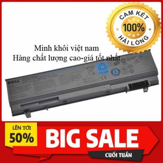 Pin laptop Dell Latitude E6400 E6500 E6410 E6510