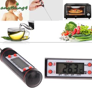 Nhiệt Kế Điện Tử Đo Nhiệt Độ Thực Phẩm