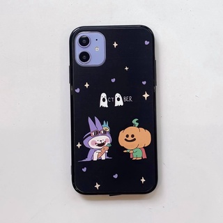 ỐP FULL VIỀN LỒNG ẢNH HALLOWEEN