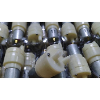 máy bơm nước ( bơm nổi) 3-7v .tự mồi cực êm