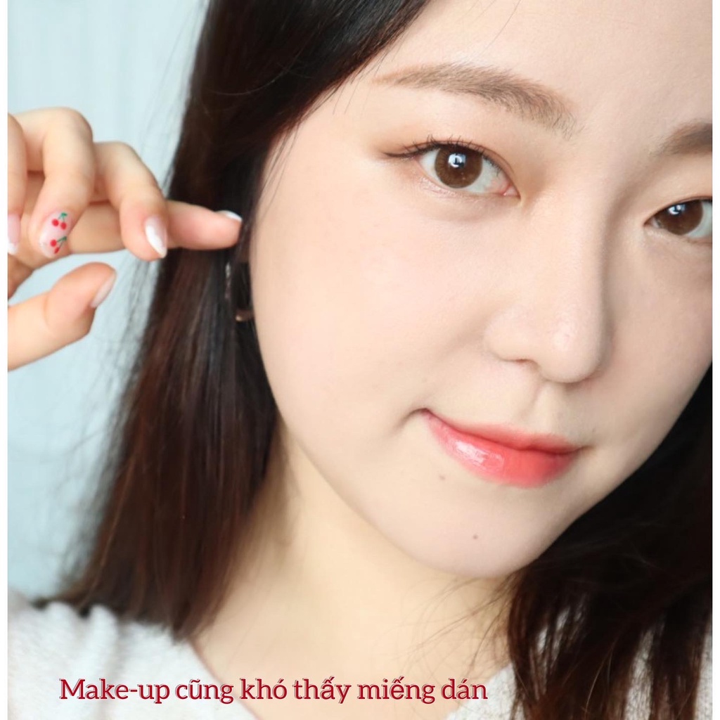 Miếng dán mụn Hàn Quốc EasyDerm Beauty