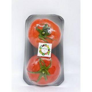 CÀ CHUA BÒ (BEEF TOMATO)