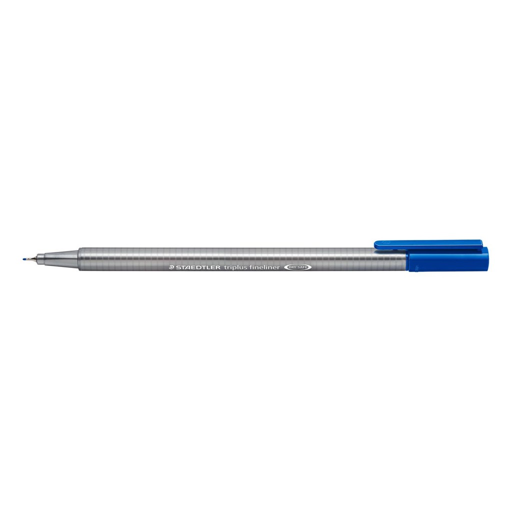 Bút dạ kim màu STAEDTLER Triplus Fineliner 334