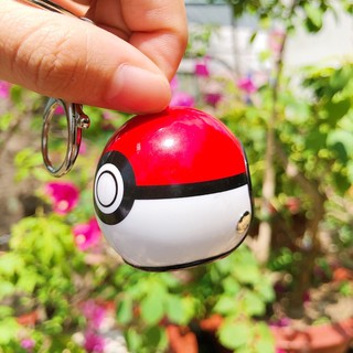 Móc khoá nón bảo hiểm