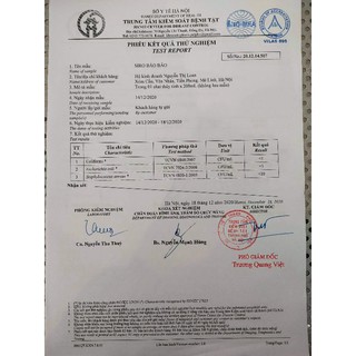 SIRO BẢO BẢO