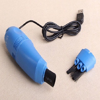 Máy Hút Bụi Bàn Phím Mini