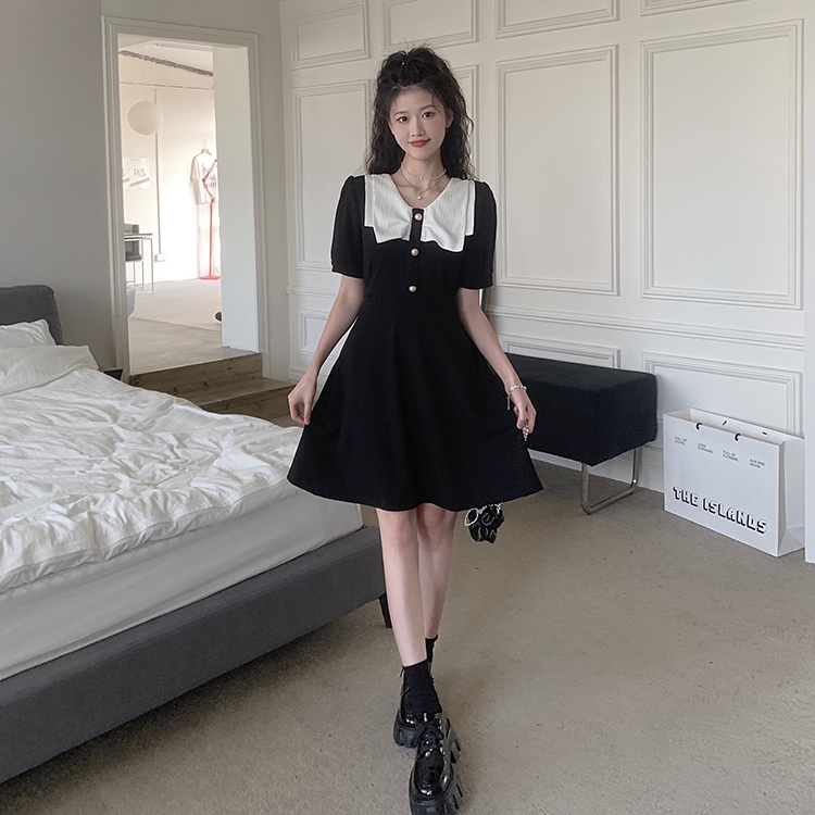 Đầm Perty thời trang Hàn Quốc khí chất mới dành cho nữ