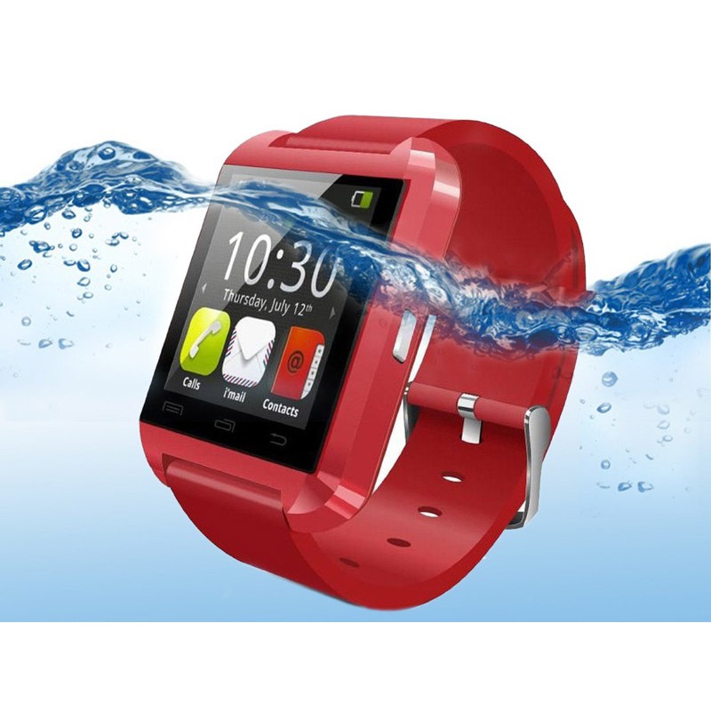 Đồng hồ thông minh Smart Watch U8 , có bluetooth