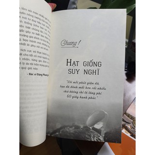 Sách - Tìm Bình Yên Giữa Vạn Biến