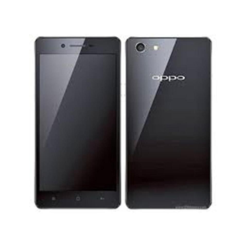 Điện thoại Oppo A33  bộ nhớ 16G 2sim Chính Hãng - chơi Game siêu mượt