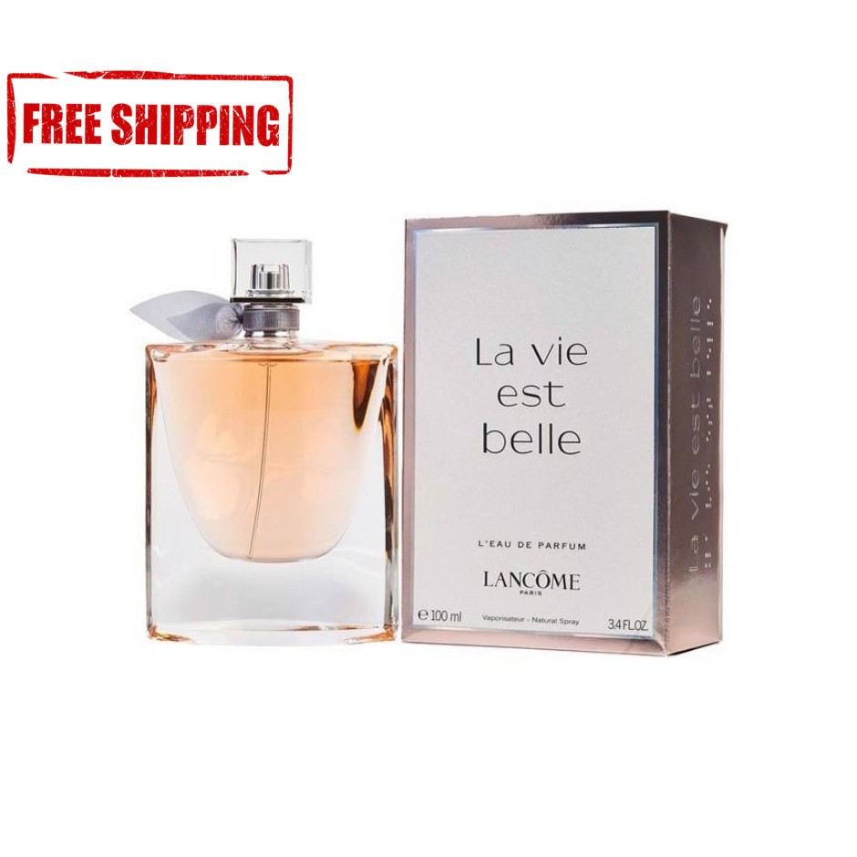 Nước Hoa Lancôme ❣️FREESHIP❣️ Nước Hoa Lancôme La Vie Est Belle EDP | BigBuy360 - bigbuy360.vn