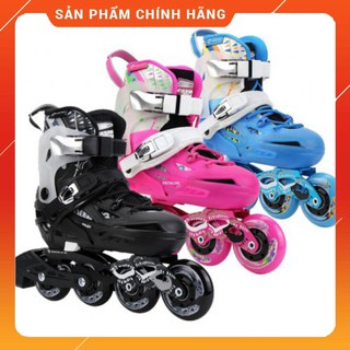 [Chính Hãng] Giày Patin trẻ em Flying Eagle S6S Tặng túi đựng giày chuyên dụng
