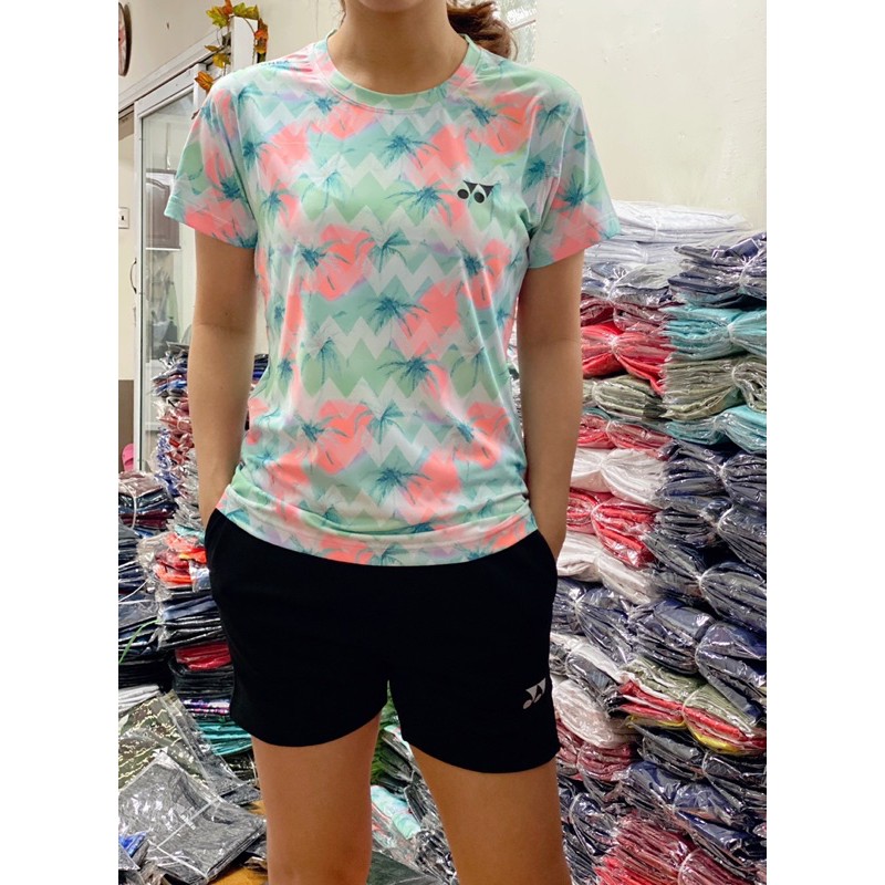 Áo cầu lông Yonex