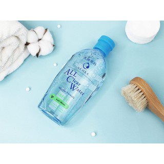 Nước Tẩy Trang Senka All Clear Water Fresh 230ml