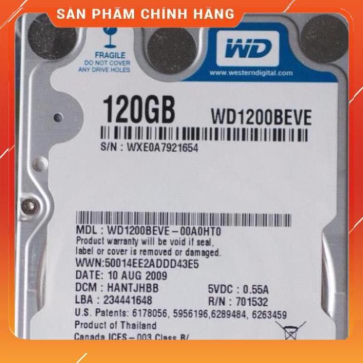 HDD ổ cứng laptop 160g/250g/320g/500gb/1000G... cũ giá rẻ. good 100% cài sẵn win | BigBuy360 - bigbuy360.vn