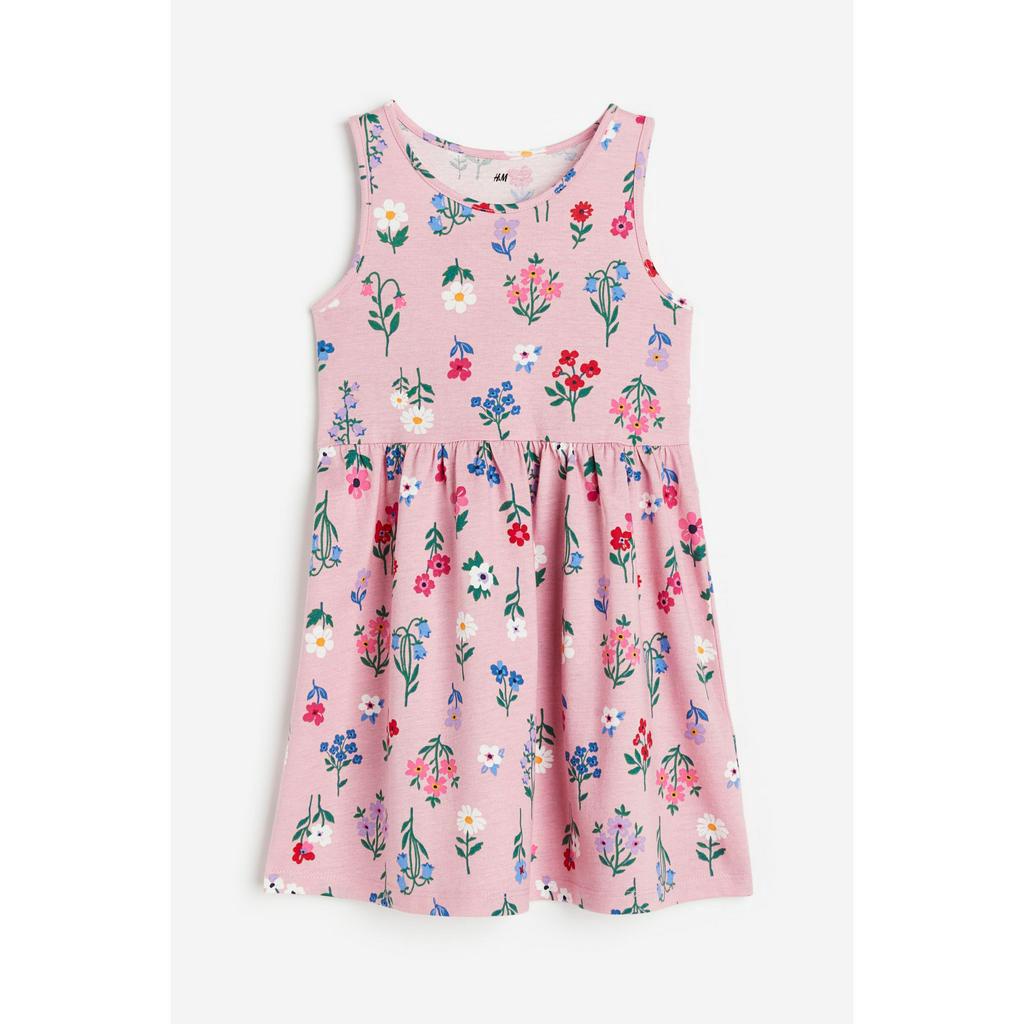 (Linh 2) Hàng auth Váy hoa quả chính hãng UK mẫu mới Size 4-6Y đến 8-10Y