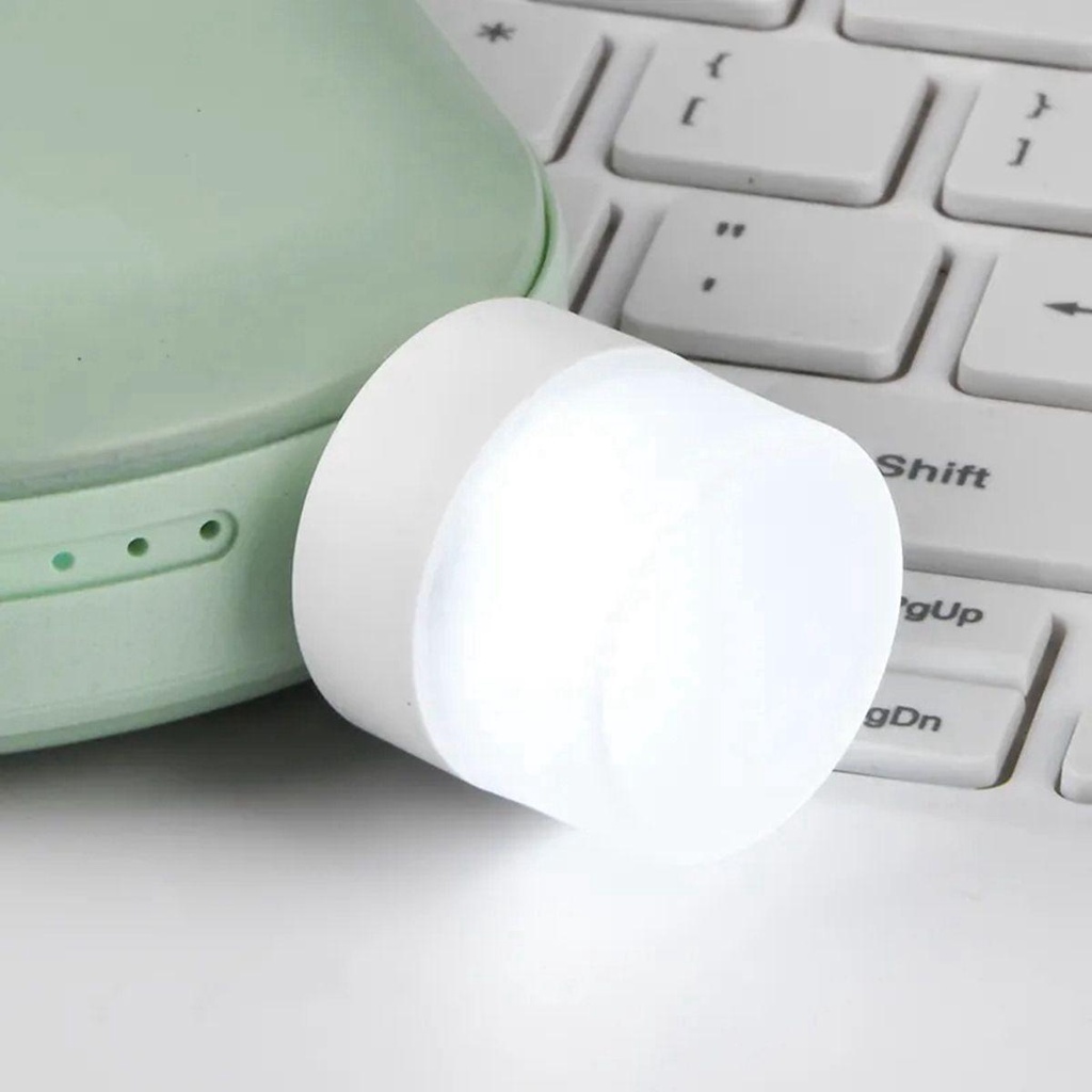 Đèn LED YIYU để bàn mini bảo vệ mắt