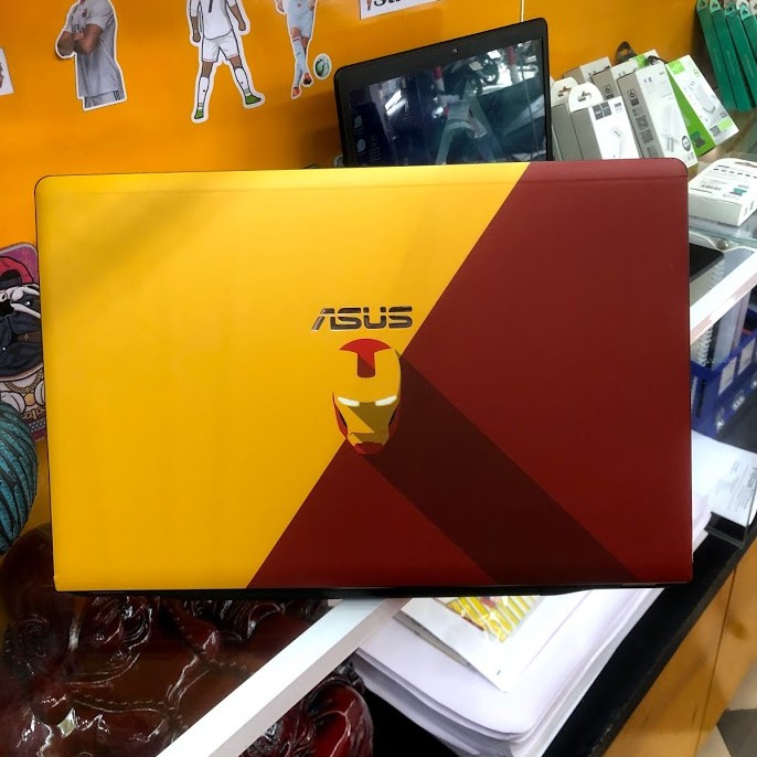 Dán Laptop skin cho Tất cả Dòng máy Dell , Hp, Asus, Lenovo, Acer, MSI Macbook.... ( inbox mã máy cho Shop)