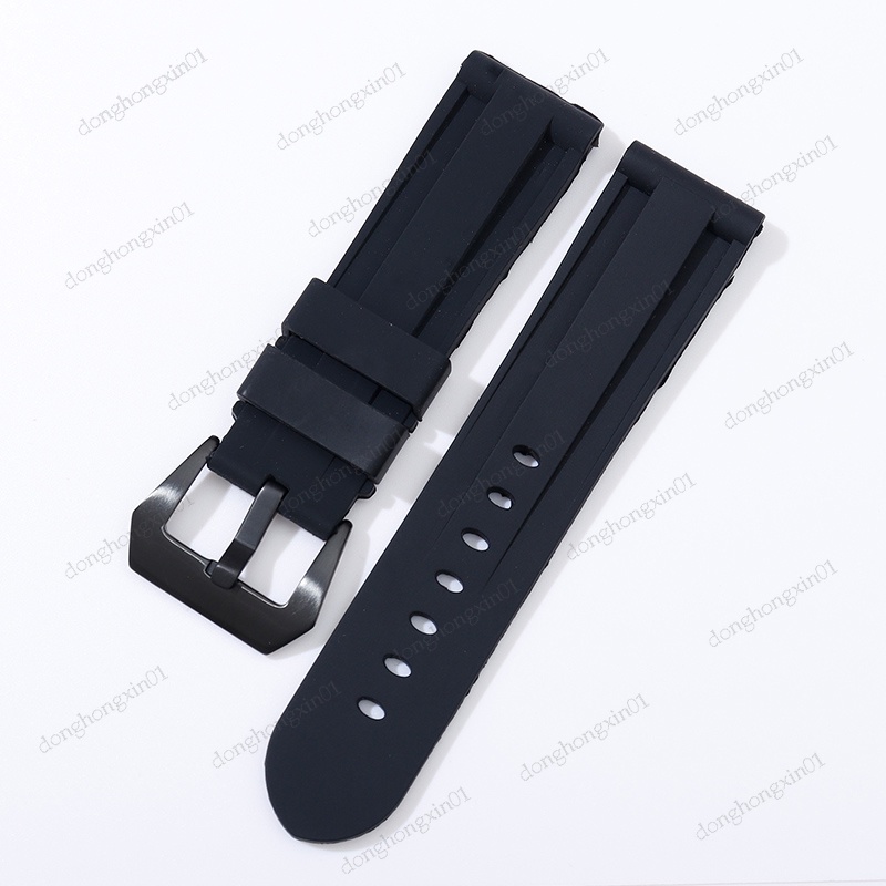 Dây Đeo Silicon 22mm Cho Đồng Hồ Thông Minh Huawei Watch Buds / 3 Pro Honor Magic 2 / Huawei GT 3 GT 2 46mm / 2 Pro 2E