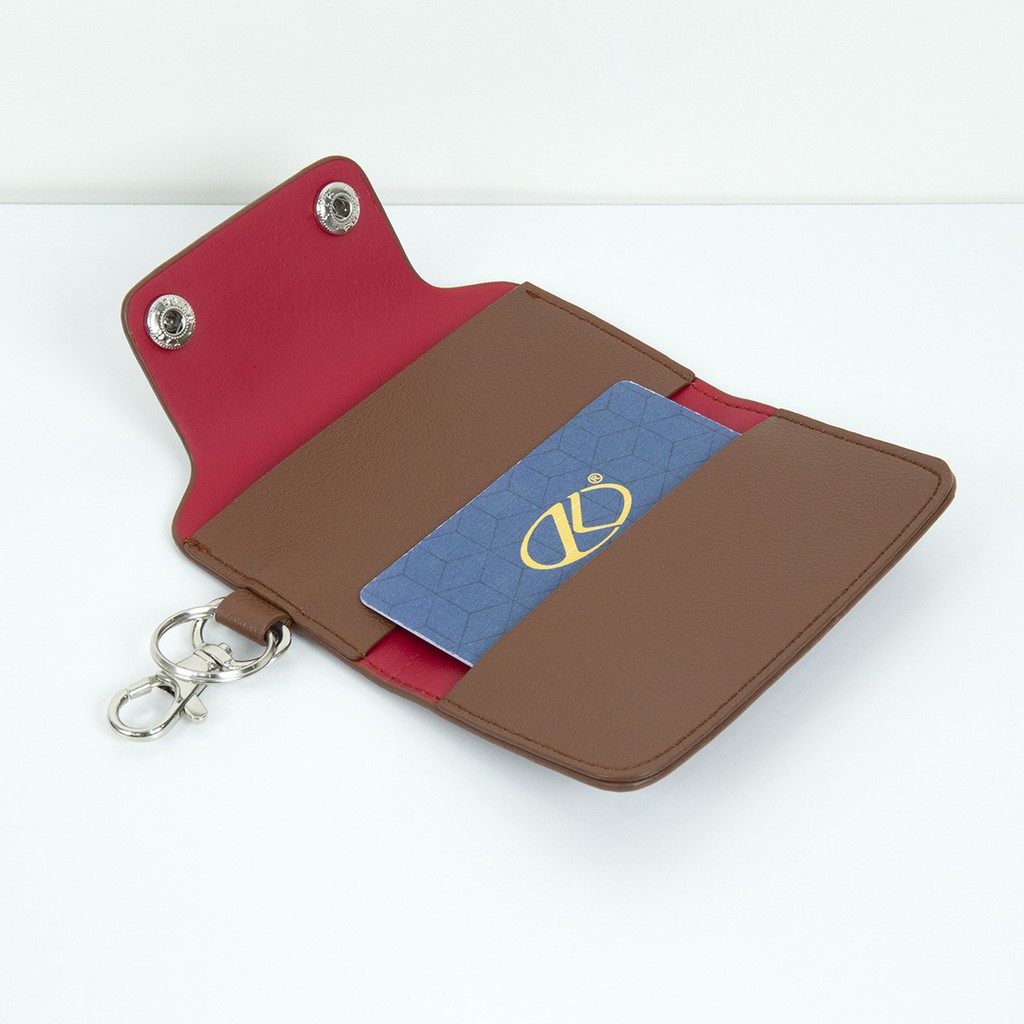 Ví móc chìa khóa thời trang Yayamy KL459