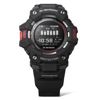 Đồng Hồ Nam Casio G-Shock GBD-100-1DR