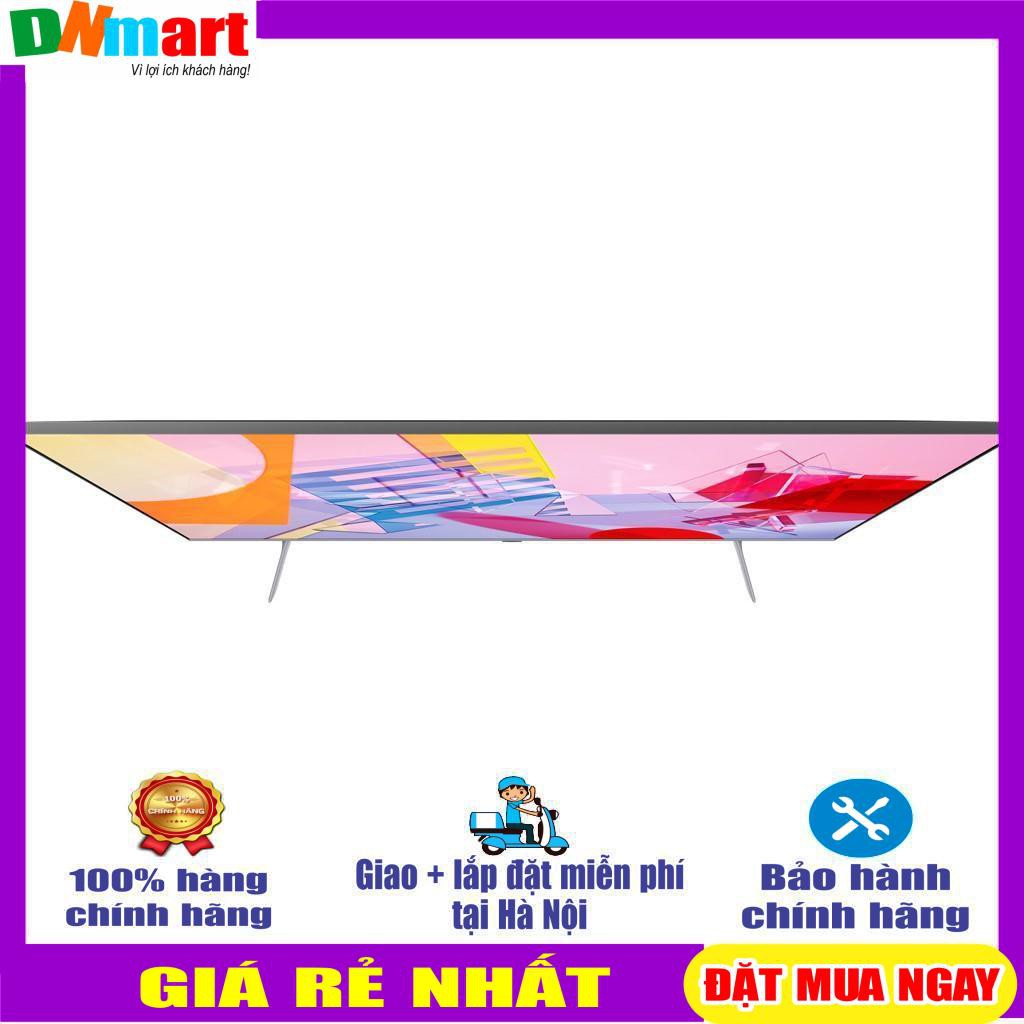 Qled Tivi Samsung QA55Q65T 55inch smart 4K, mới 2020 | BigBuy360 - bigbuy360.vn