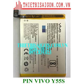 PIN VIVO Y55S [ PIN XỊN ]