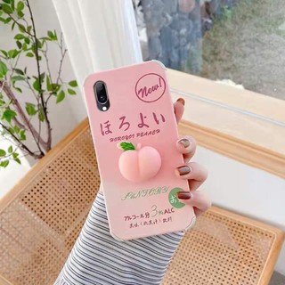 Ốp mochi siêu mềm